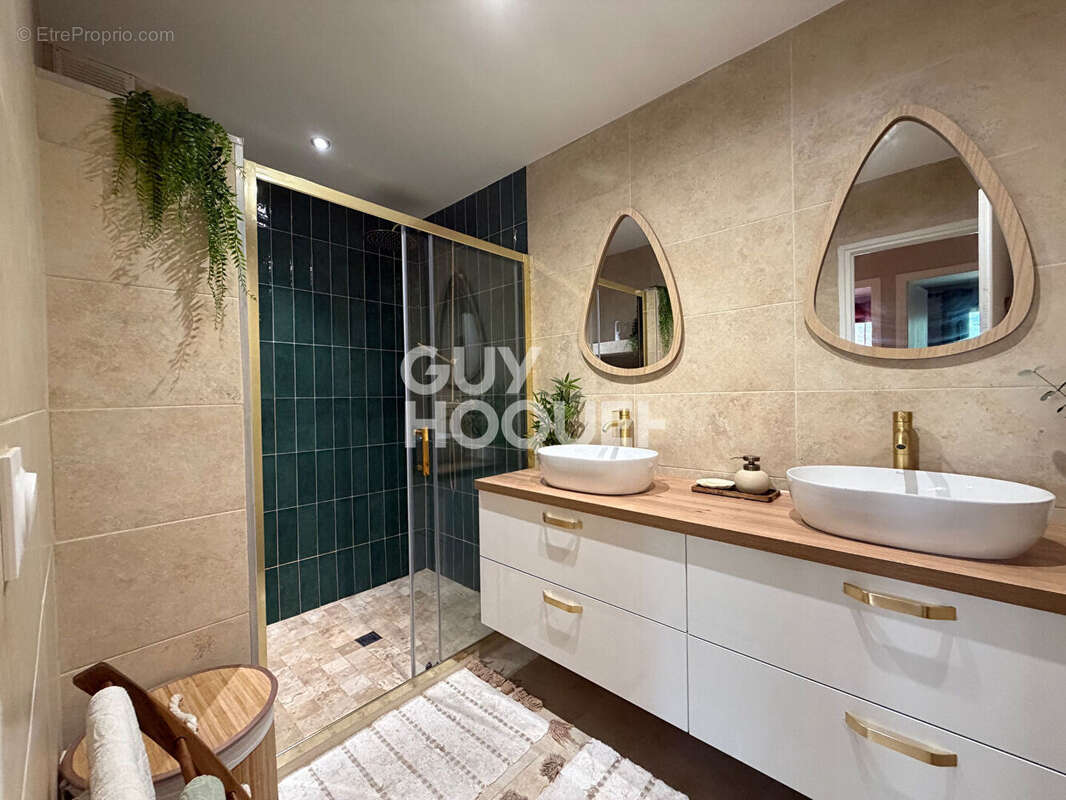 Appartement 4 pièces à vendre à Perpignan (66000) - Quartier La Lunette - photo 7