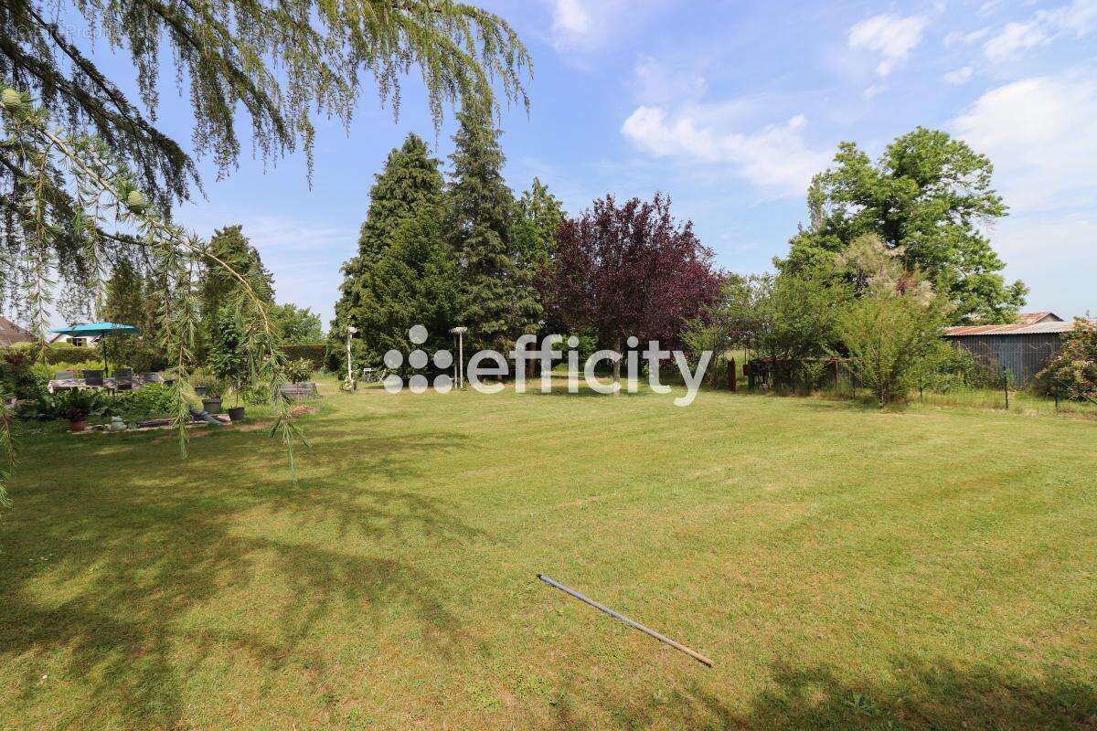 Maison 224 m² à Conches-En-Ouche  - photo 3