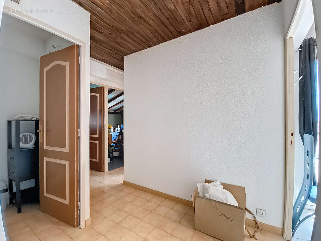 Maison à CABESTANY