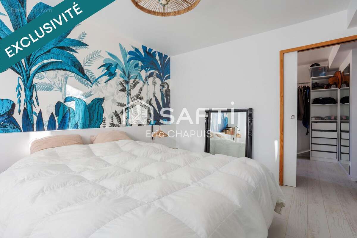 Photo 4 - Maison à CESSON-SEVIGNE