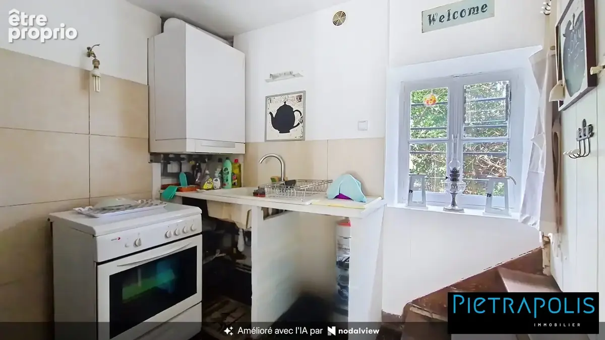 Maison 111 m² à La Clayette  - photo 6
