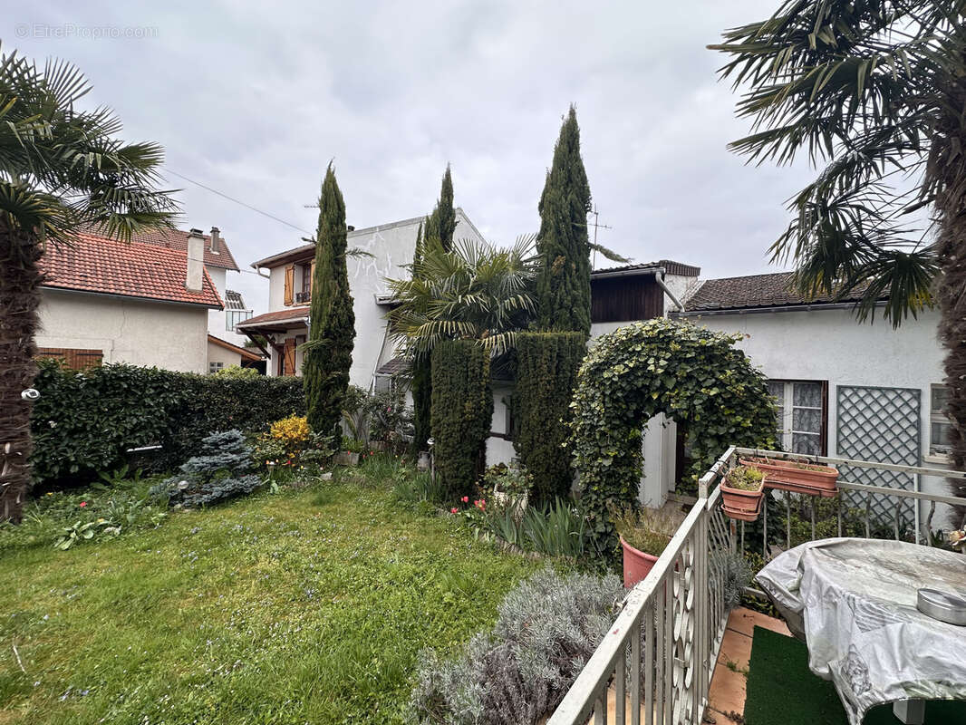 Maison à STAINS