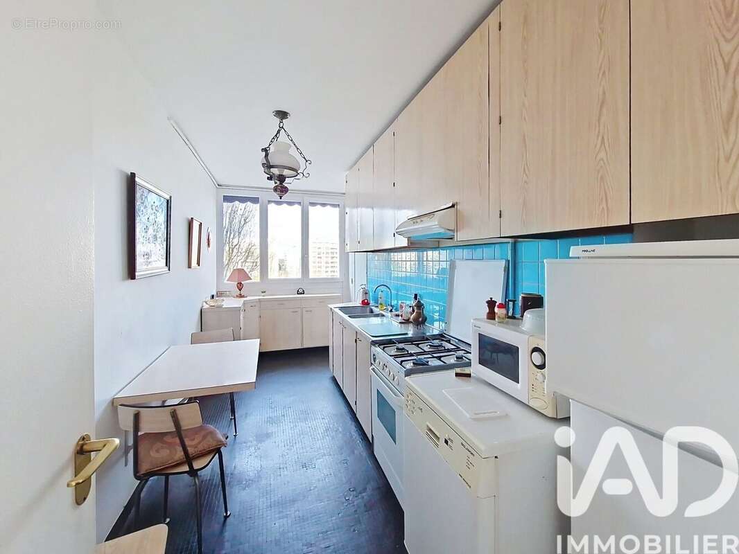 Photo 4 - Appartement à MEUDON