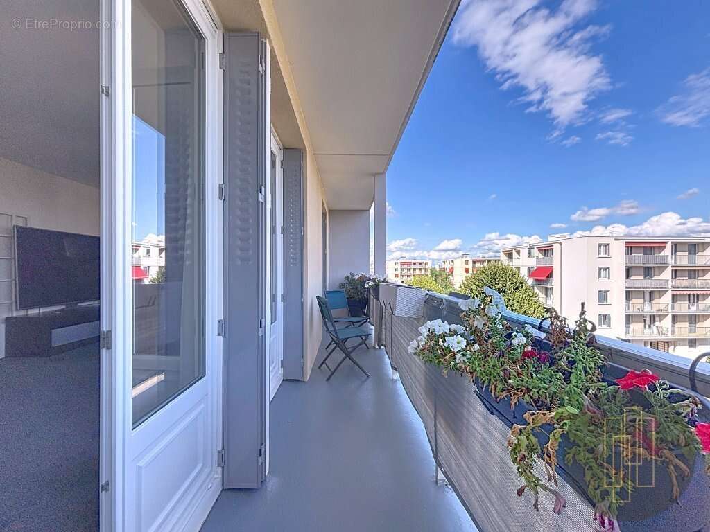 Appartement à VILLEFRANCHE-SUR-SAONE