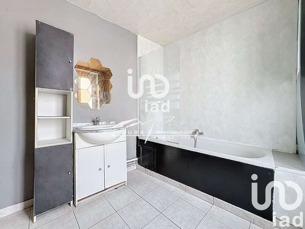 Photo 6 - Appartement à MITRY-MORY