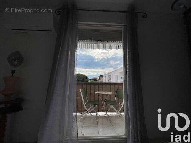 Photo 9 - Appartement à CARRY-LE-ROUET