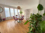 Appartement à VERSAILLES