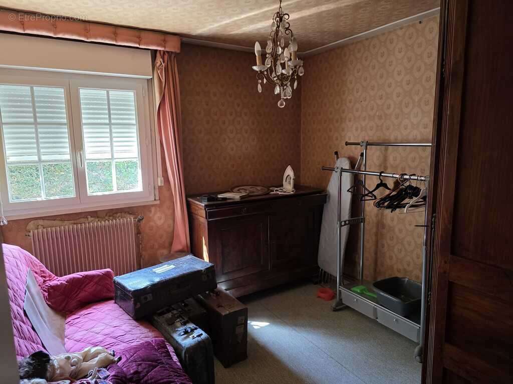 Maison à LE PASSAGE
