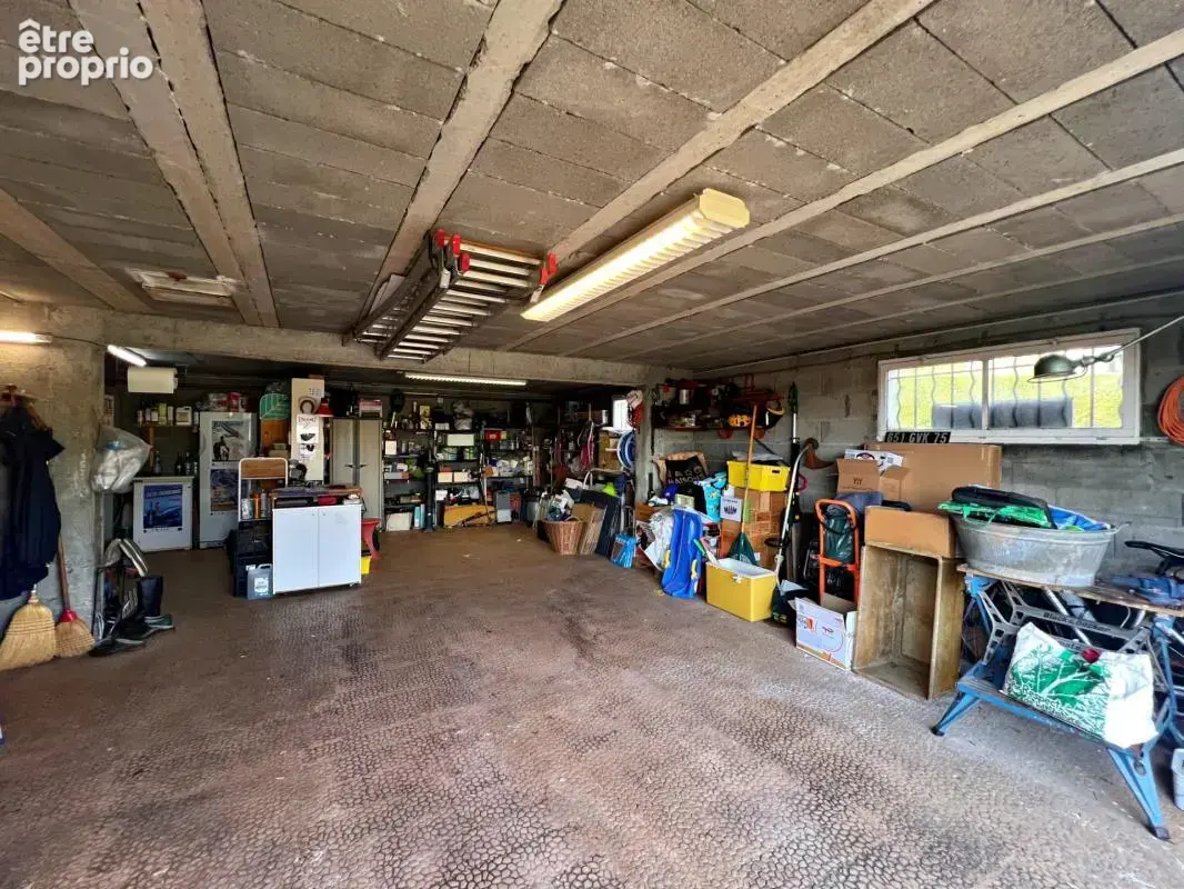 Maison à vendre 6 pièces CHAPTELAT (87) - photo 18