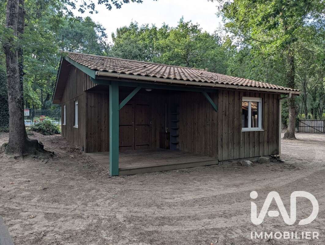 59 m² à Barbaste  - photo 7