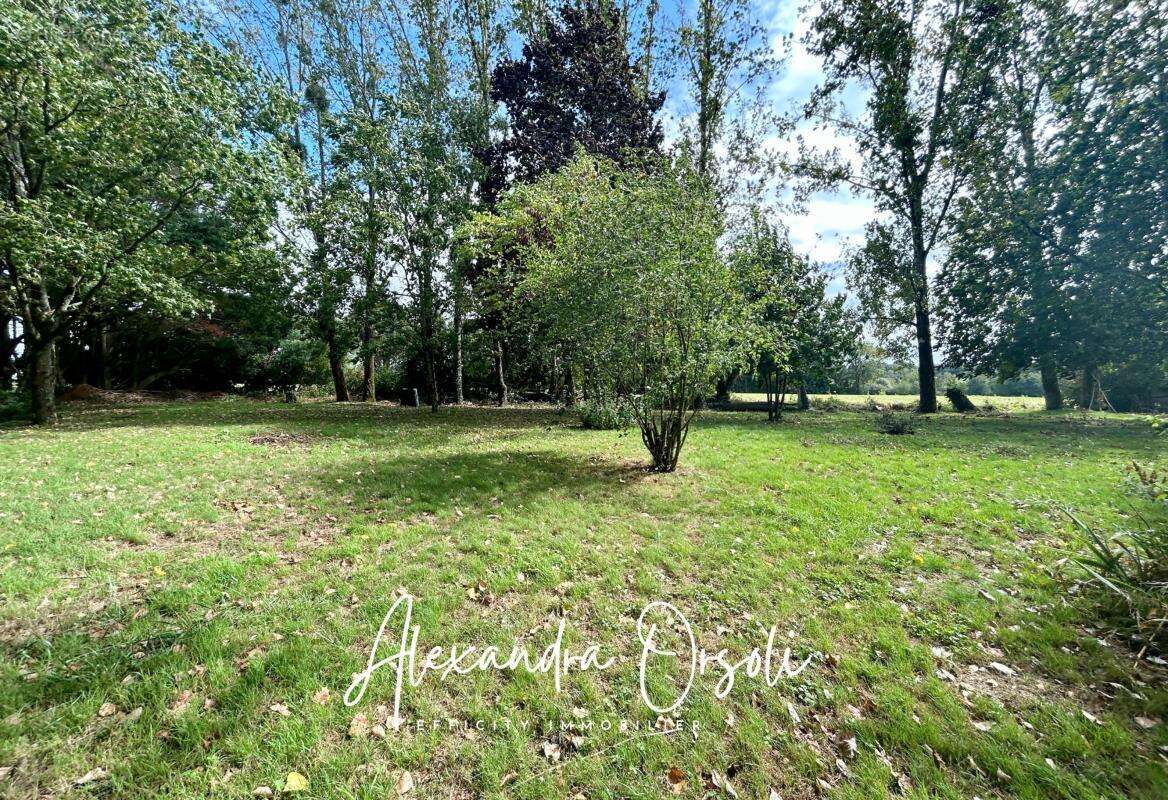 Maison à BELLEVILLE-SUR-VIE