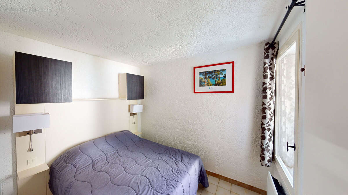 Appartement à SAINT-RAPHAEL