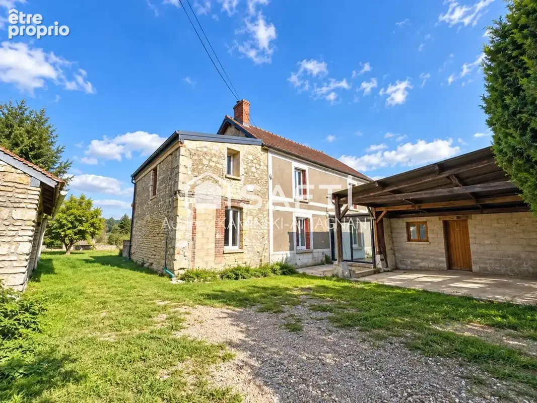 Photo 1 - Maison à FLEURY