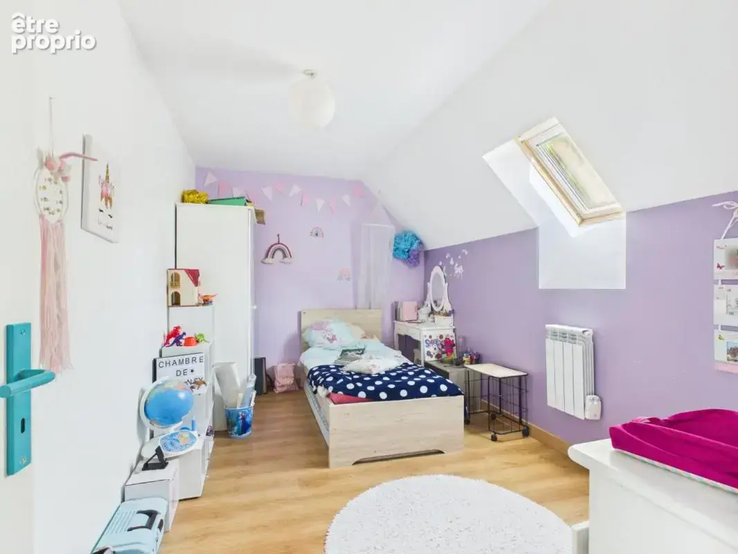 Maison 5 pièces 162 m² à vendre à Gratibus (80500) - photo 11