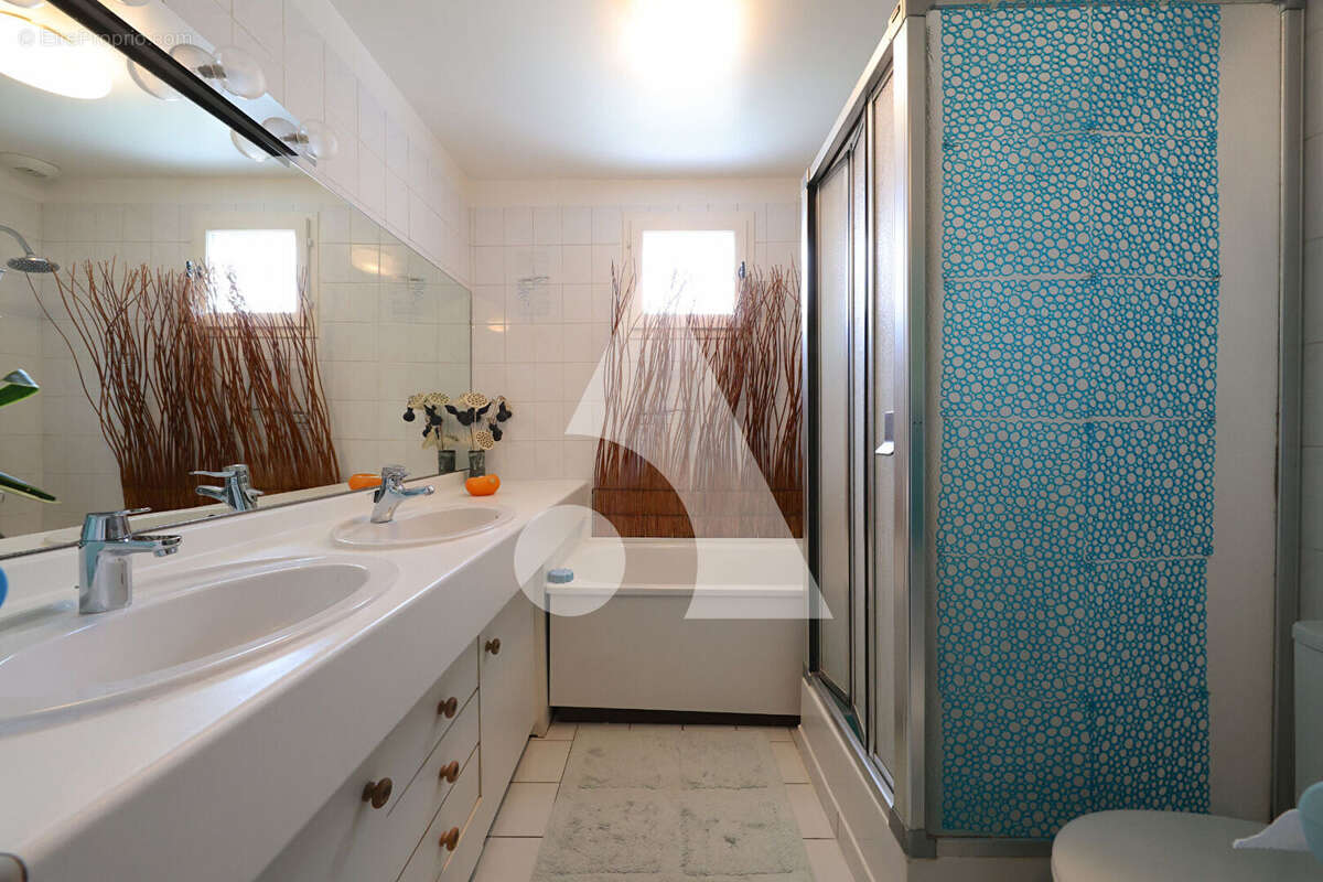 Maison à SOISY-SUR-SEINE