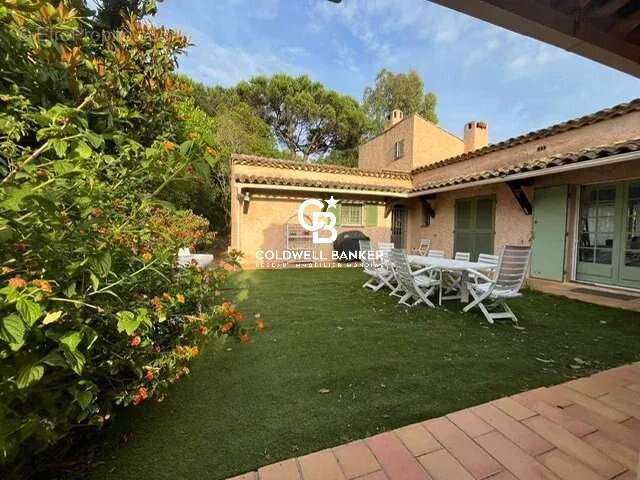 Maison à RAMATUELLE