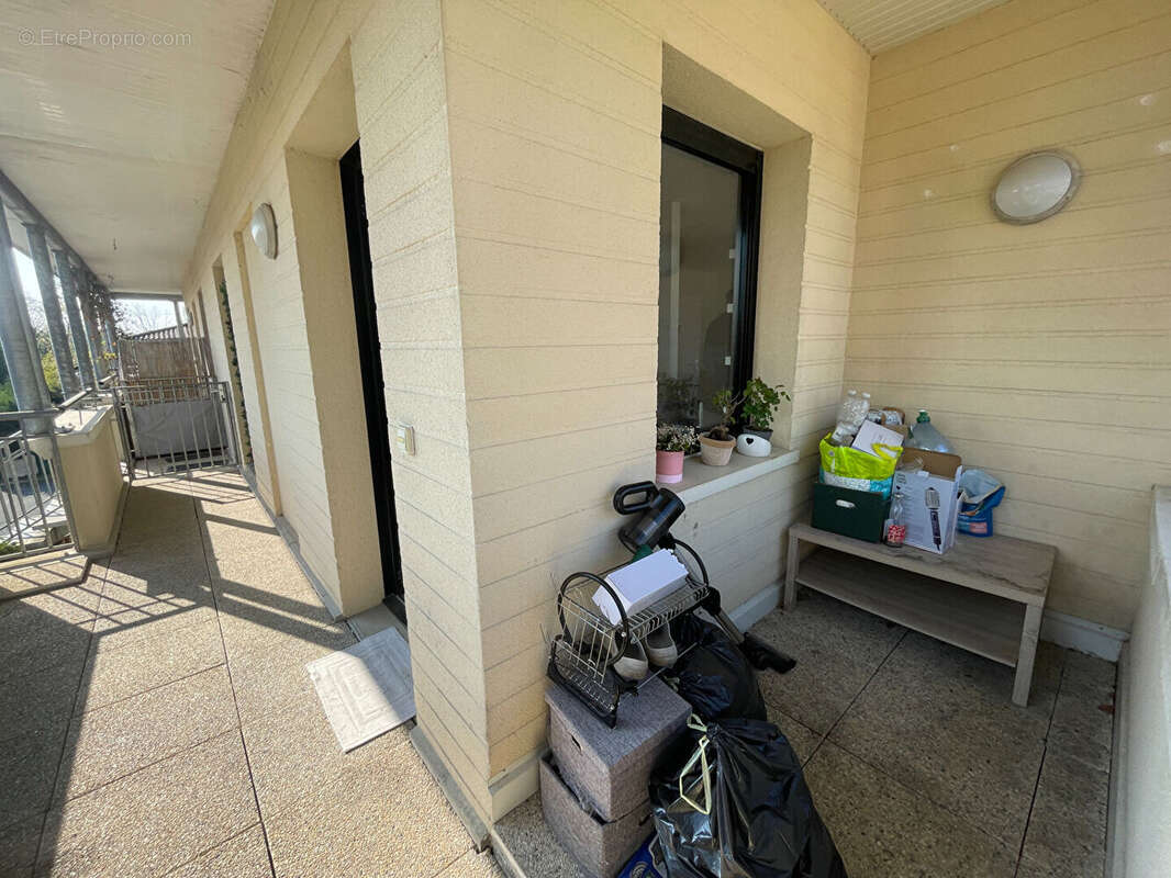 Appartement à GRADIGNAN