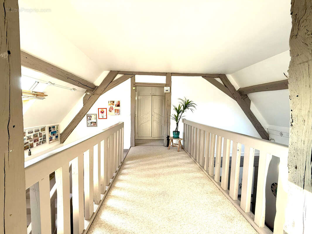 Maison à MOISENAY