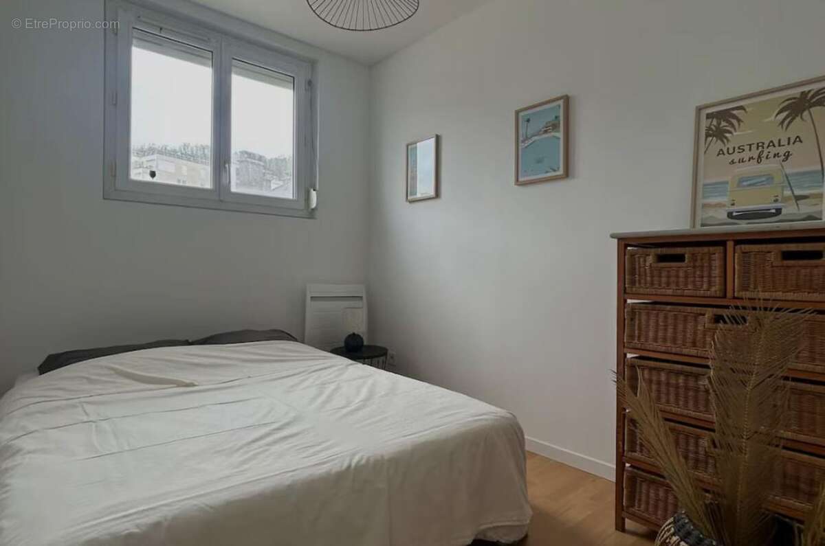 Appartement à SAINT-VALERY-EN-CAUX