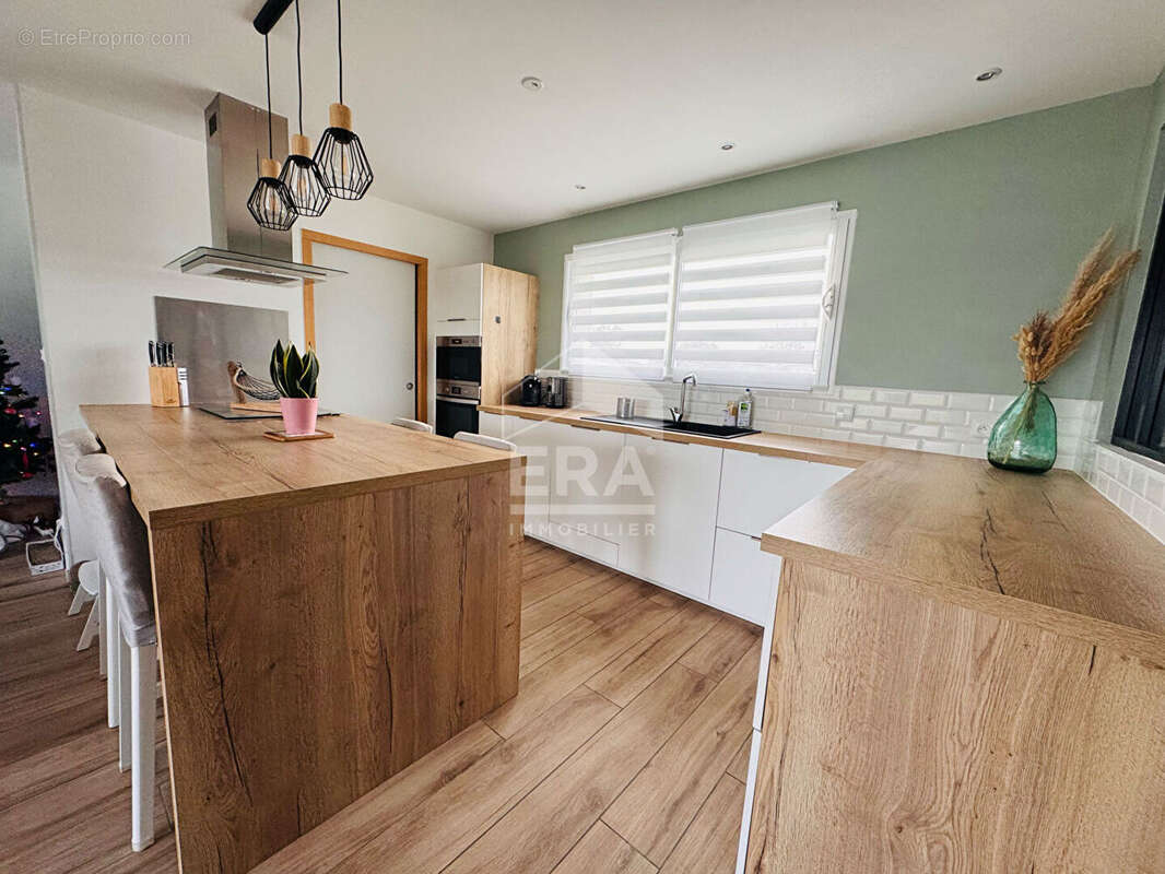 Maison à SAINT-CIERS-DE-CANESSE