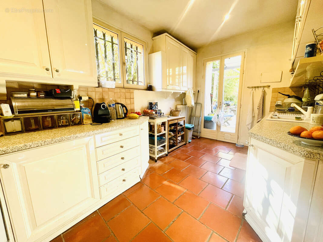 Maison à LA TRINITE