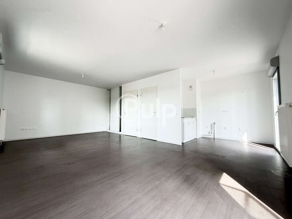 Appartement de type 3 à quelques minutes d'Arras ! - photo 3