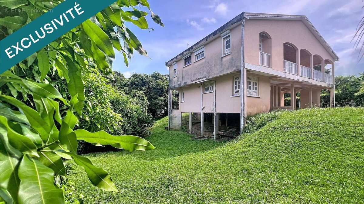 Photo 2 - Maison à DUCOS