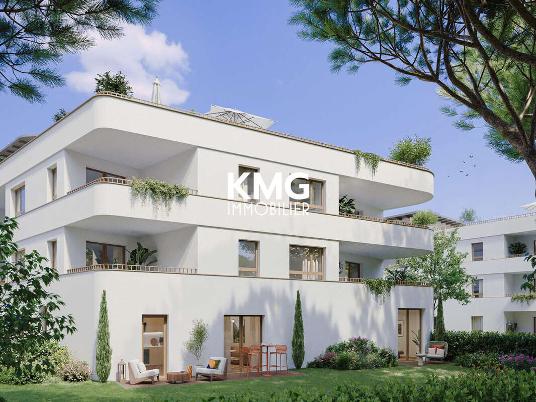 Appartement 95 m² à Anglet  - photo 3