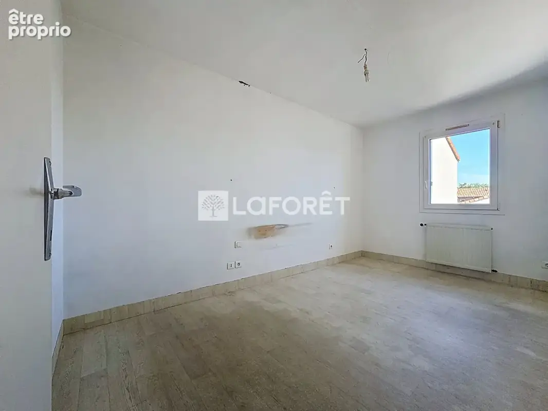 Maison St Leger Sous Cholet 5 pièce(s) 81 m2 - photo 9