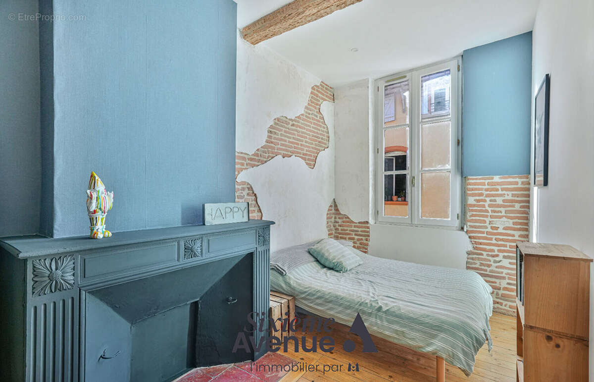 Appartement à MONTAUBAN