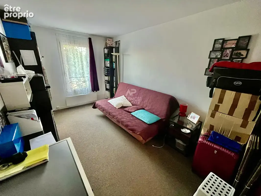 Appartement Cergy 3 pièce(s) 79.12 m2 - photo 6