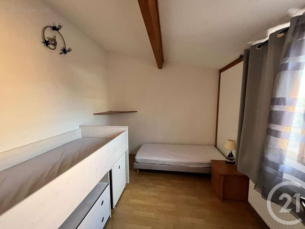 Maison à CHALONS-EN-CHAMPAGNE