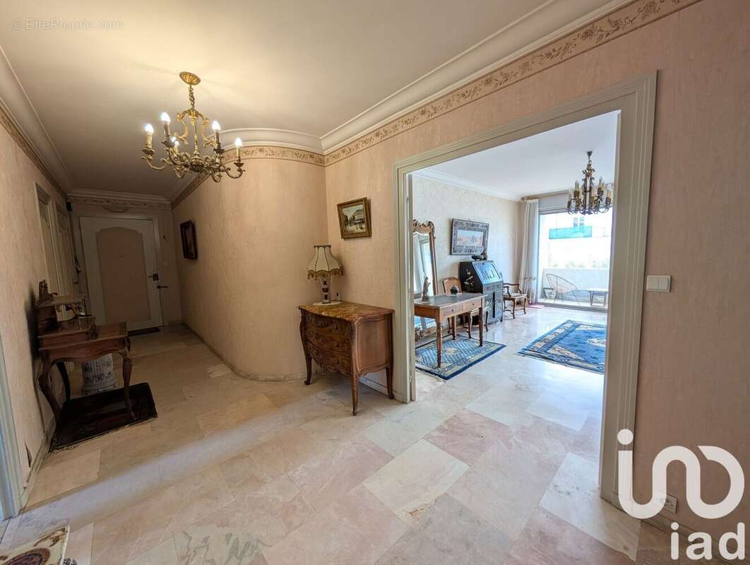 Photo 3 - Appartement à GRENOBLE