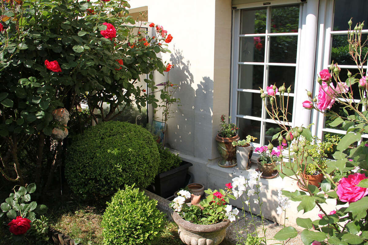 Appartement à CHATILLON