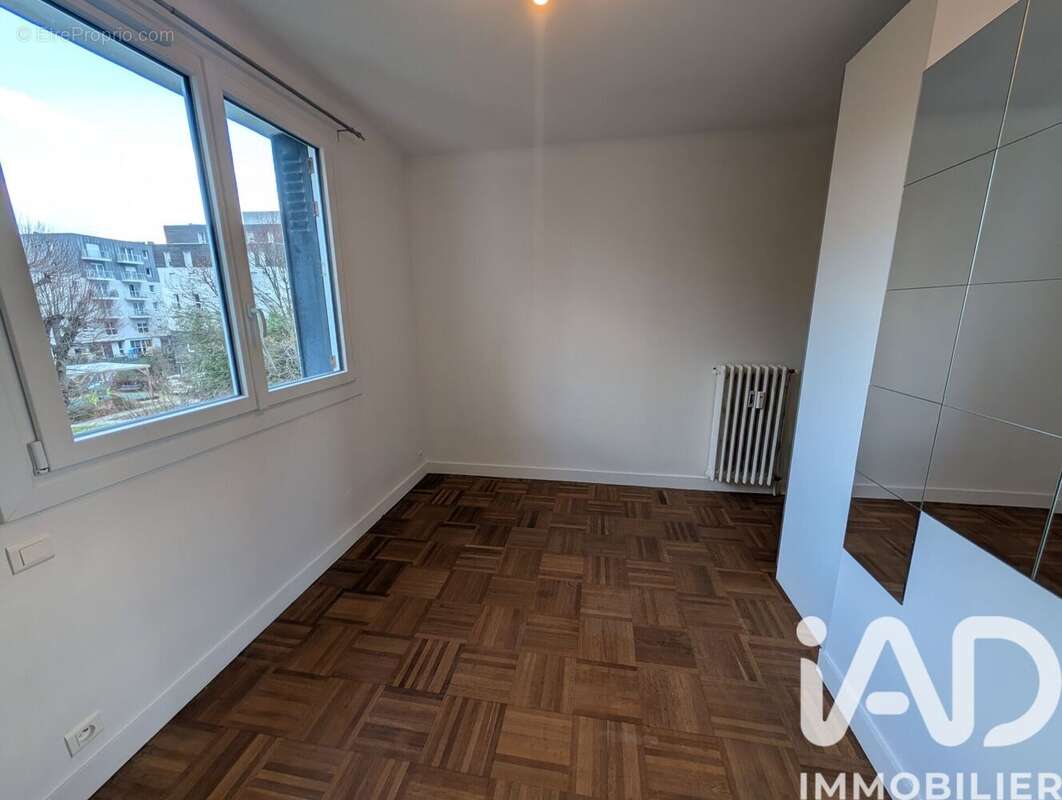 Photo 6 - Appartement à NANTES