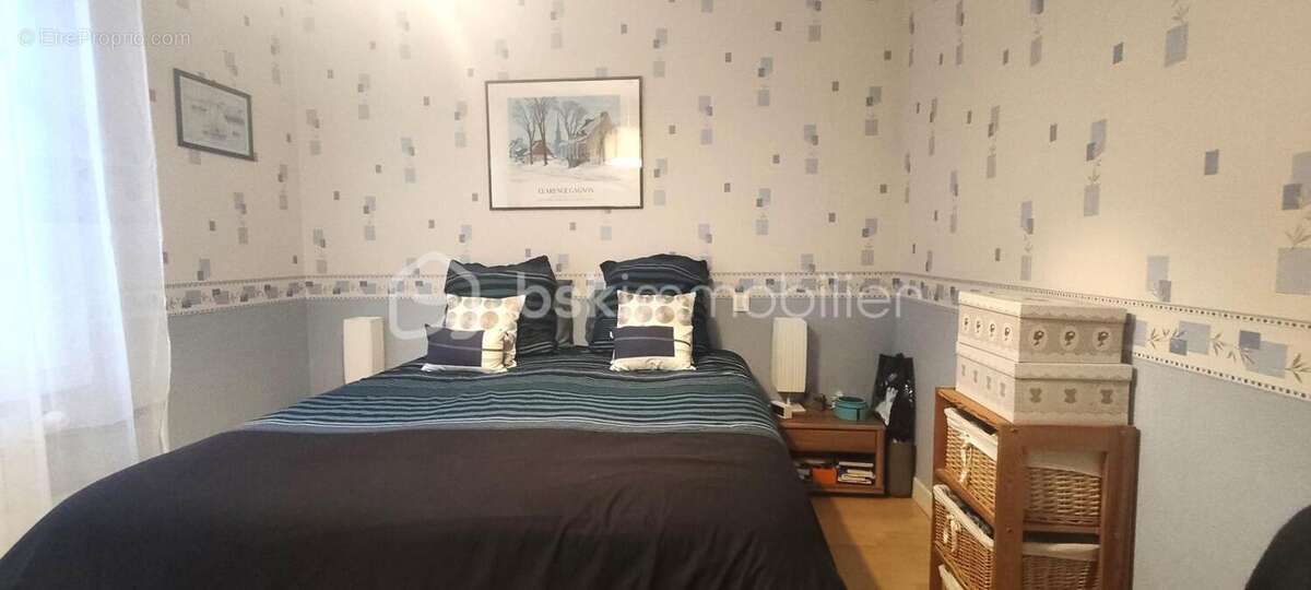 Maison à SAINT-PAUL-LES-DAX