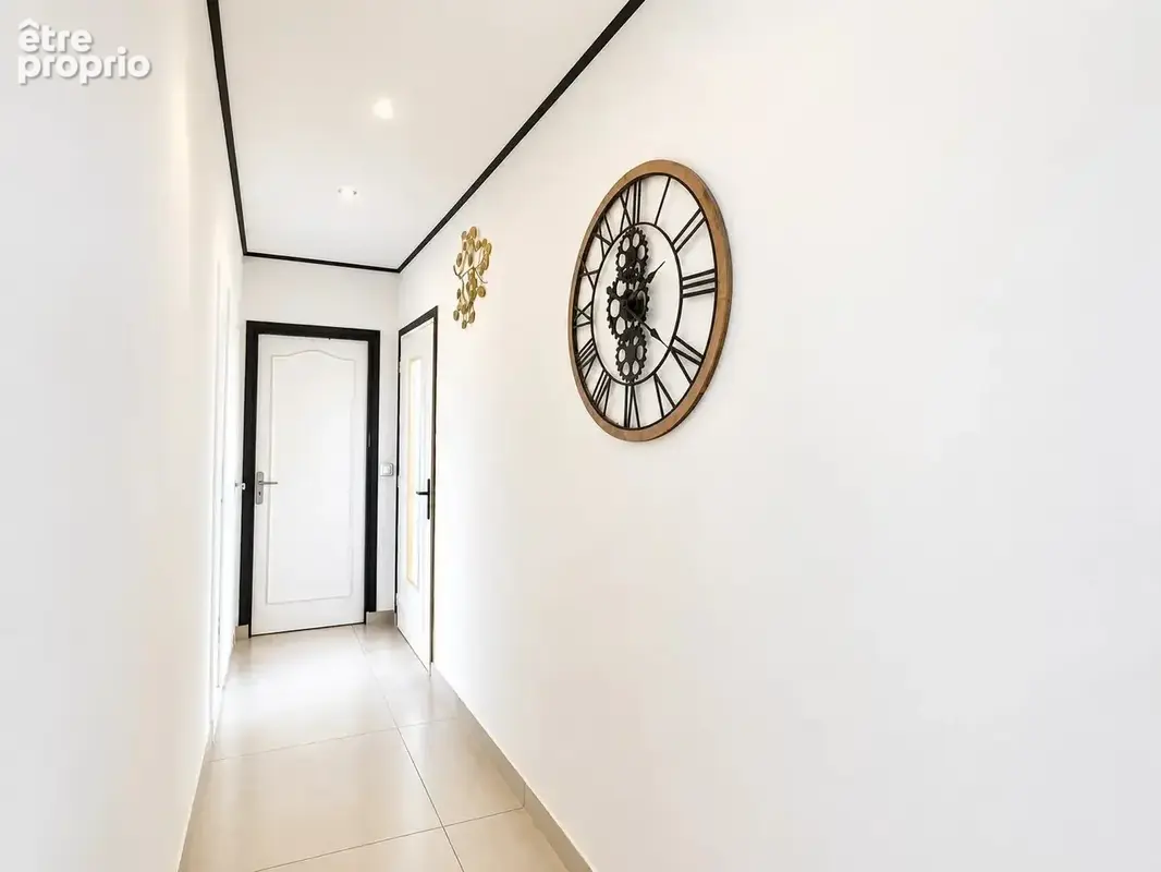 Nice pasteur 2 pièces 51,06 m2  - 1 er étage - photo 6
