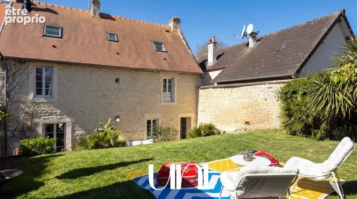 Maison en pierres - photo 8