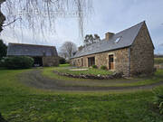 Maison à PLEUMEUR-GAUTIER