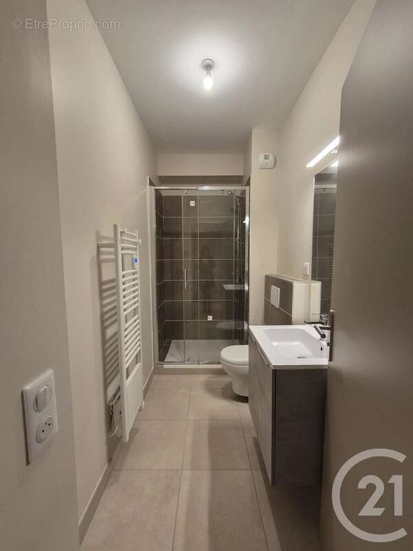 Appartement à CAUTERETS