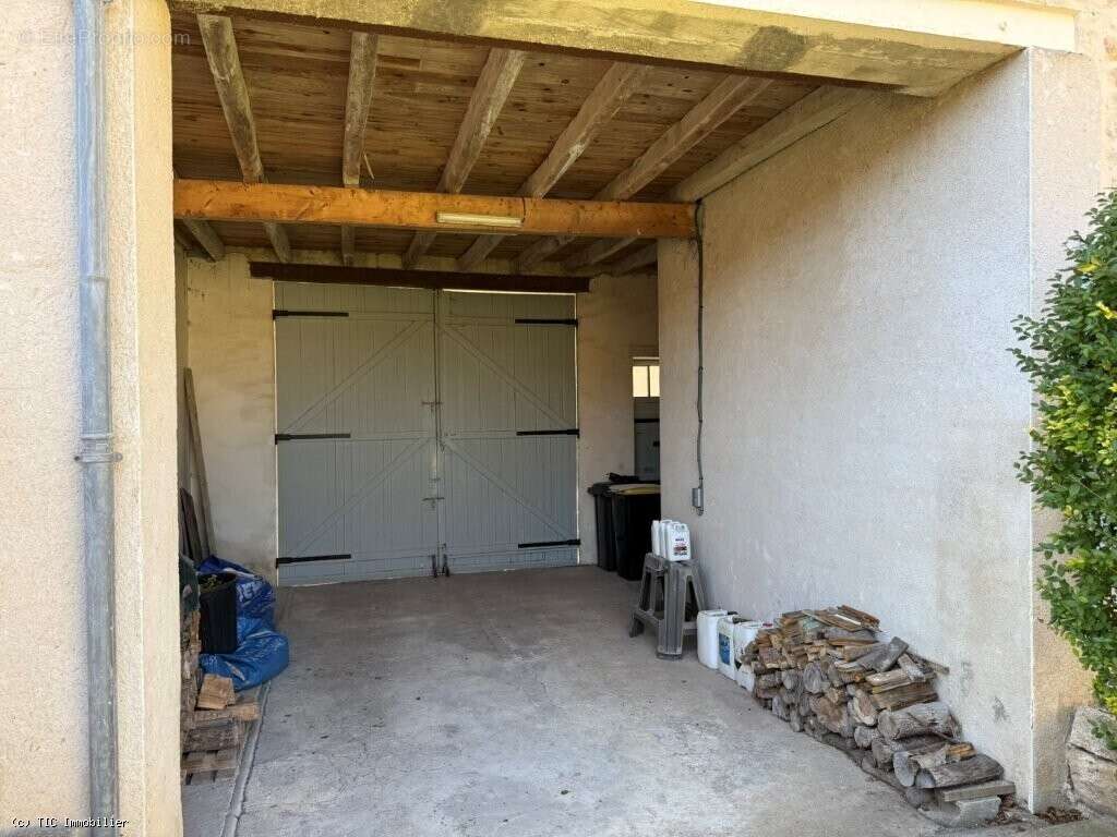 Vaste Maison de Village Avec Piscine Chauffée - photo 46
