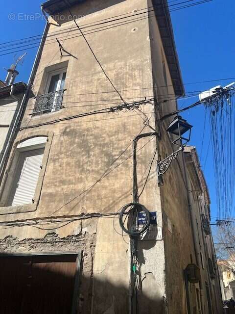 Appartement à BEZIERS