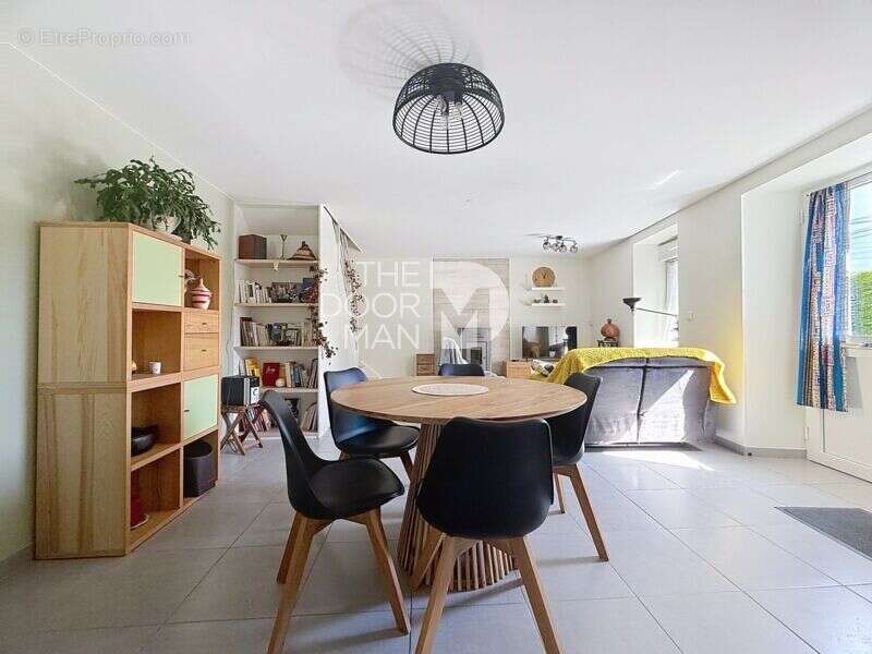 Maison à REZE