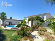 Maison à CAVEIRAC