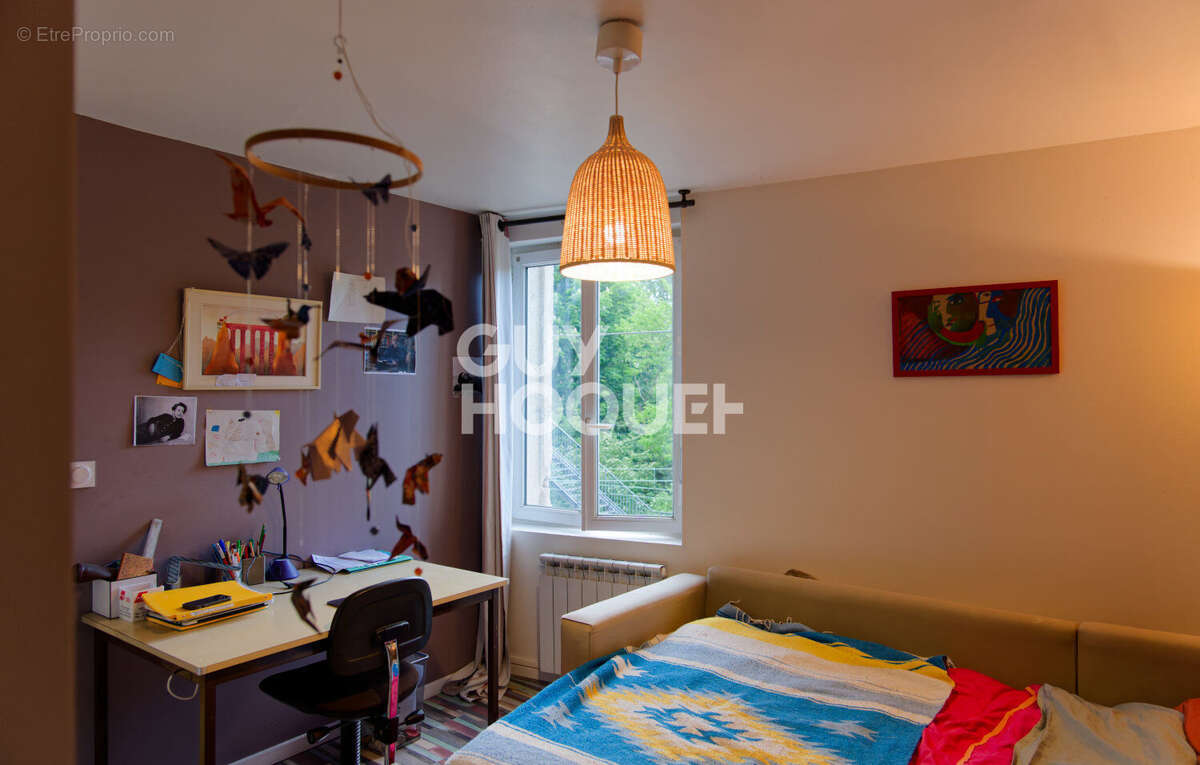Appartement à VERNAISON