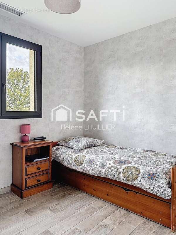 Photo 9 - Maison à SEYSSES