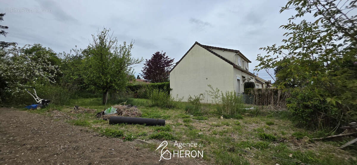 Photo 9 - Terrain à CHAMPIGNY