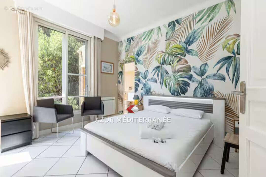 Maison à VILLEFRANCHE-SUR-MER