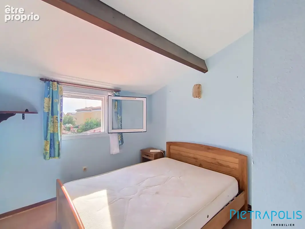 Maison 3 pièces 33 m² à vendre à Frontignan (34110) - photo 7