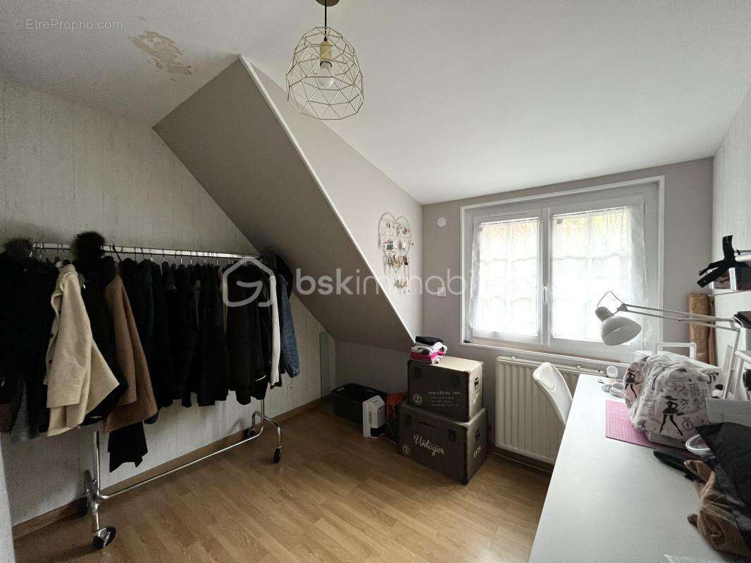 Maison à GRAND-COURONNE